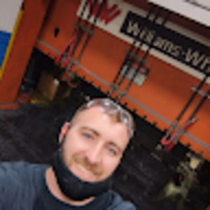 Meet your Posher, Steve h